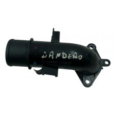 Duto Ar Tbi Renault Sandero 1.0 3cc 2016 2017