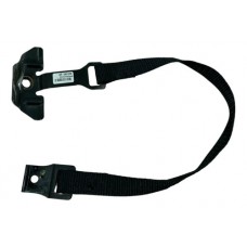 Trava Regulagem Bateria Fiat Fastback Audace 1.0 2023 2024