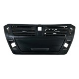 Difusor Ar Central Painel Citroën C4 Picasso 2013 2014