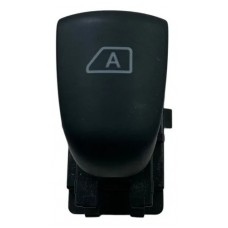 Botão Comando Vidro Nissan Kicks 2022 2023 Traseira Esquerda