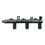 Flauta Bico Injetor Fiat Fastback 1.0 Turbo 2024 2025