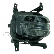 Farol Auxiliar  Kia Sportage 2018 2019 Direito Detalhe Orig.