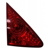 Lanterna Porta Malas Peugeot 3008 2012 14 Traseira Esquerda