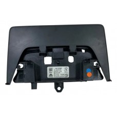 Suporte Capa Multimídia Radio Fiat Fastback Audace 23 2024