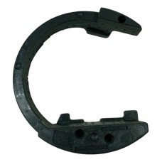 Isopor Suporte Macaco Peugeot 3008 2014 2015 2016 2017