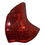 Lanterna Peugeot 3008 2013 2014 2015 Traseira Direita