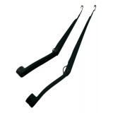 Par Braço Limpador Parabrisa Kia Carens 2010 2011 2012