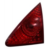 Lanterna Porta Malas Peugeot 3008 2012 2014 Traseira Direita