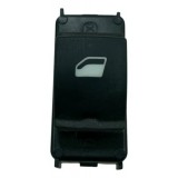 Comando Botão Vidro Peugeot 208 2014 16 Traseira Esquerda