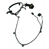 Chicote Porta Peugeot 208 2014 2015 2016 Traseira Esquerda