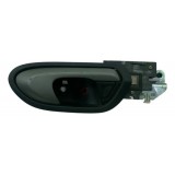 Maçaneta Interna Honda Civic 2008 2010 Lado Direito Dianteira/traseira