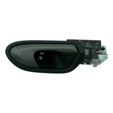 Maçaneta Interna Honda Civic 2008 2010 Lado Direito Dianteira/traseira