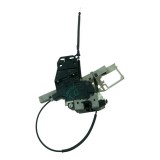 Fechadura Elétrica Traseira Jeep Compass 2.0 2017 21 Direita