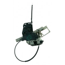 Fechadura Elétrica Traseira Jeep Compass 2.0 2017 21 Direita