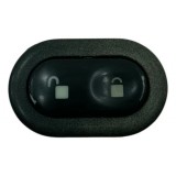 Comando Botão Trava Portas Ford Ranger Xlt 2.3 2008 2009