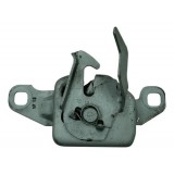 Fechadura Capo Renault Sandero 1.6 2011 2012