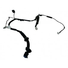 Chicote Porta Honda City Hatch 2023 2024 Traseira Direita