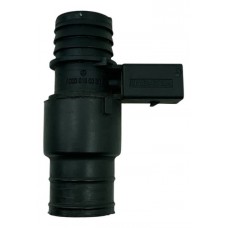 Sensor Duto Ar Mercedes Mercedes Benz B200 1.6 2013 14 2015