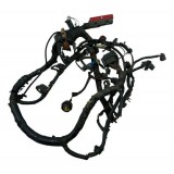 Chicote Injeção Motor Ford Ranger Xlt 2.3 2007 2008 2009