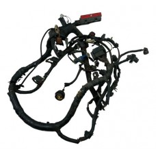 Chicote Injeção Motor Ford Ranger Xlt 2.3 2007 2008 2009