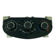 Comando Ar Condicionado Renault Sandero 1.6 8v 2011 2012