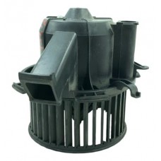 Motor Ventilador Ar Forçado Renault Sandero 1.6 8v 2011 2012