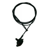 Cabo Abertura Tanque Combustivel Renault Sandero 1.6 2011 12