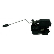 Fechadura Porta Renault Sandero 1.6 2012 Dianteira Direita