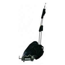 Fechadura Porta Honda City Hatch 2023 Traseira Direita