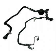 Mangueira Bomba Agua Fiat Fastback 1.0 Turbo 2024