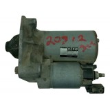 Motor Arranque Partida Peugeot 208 1.2 2017 2018