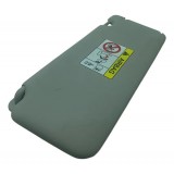 Quebra Sol Hyundai New Tucson 2019 20 C/espelho Lado Direito