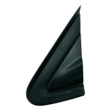 Moldura Paralama Volkswagen Virtus 1.0 Tsi 2018 19 Esquerdo