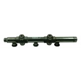 Flauta Bico Injetor Volkswagen Virtus 1.0 Tsi 2018 2019 2020