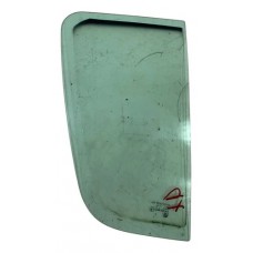Vidro Fixo Renault Sandero 1.6 2011 2012 Traseiro Direito