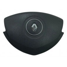 Capa Buzina Volante Renault Sandero 1.6 2011 2012