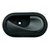 Maçaneta Interna Renault Sandero 1.6 2011 2012 Lado Direito Dianteira/traseira