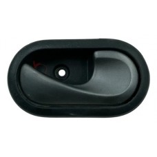 Maçaneta Interna Renault Sandero 1.6 2011 2012 Lado Direito Dianteira/traseira