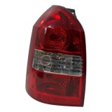 Lanterna Hyundai Tucson 2009 2010 2011 Traseira Esquerda Esquerdo/motorista