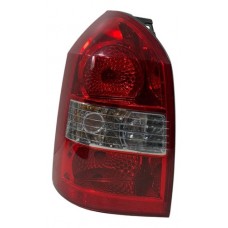 Lanterna Hyundai Tucson 2009 2010 2011 Traseira Esquerda Esquerdo/motorista