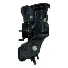 Duto Aspiração Turbina Volkswagen Virtus 1.0 Tsi 2018 2019