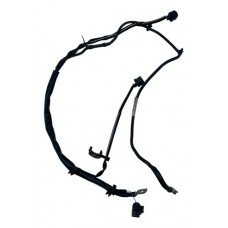 Chicote Alternador Chicote Volkswagen Virtus 1.0 Tsi 2018 19