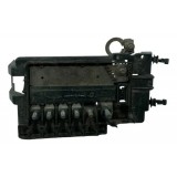 Caixa Fusiveis Polo Bateria Volkswagen Virtus 1.0 Tsi 2018