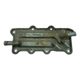 Resfriador Coletor Admissão Volkswagen Virtus 1.0 Tsi 2018