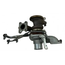 Turbina Fiat Fastback Audace 1.0 Turbo 2024