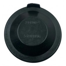 Tampa Borracha Farol Volkswagen Virtus 1.0 Tsi 2018 2019