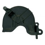 Tampa Correia Dentada Volkswagen Virtus 1.0 Tsi 2018 2019