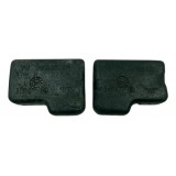 Par Isopor Capa Bomba Vacuo Volkswagen Golf 1.8 Mi 1997 1998