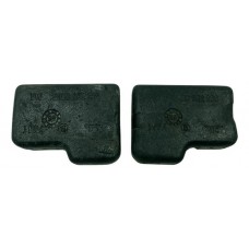 Par Isopor Capa Bomba Vacuo Volkswagen Golf 1.8 Mi 1997 1998