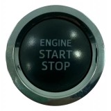 Botão Comando Start Stop Toyota Camry Xle 3.5 V6 2012 2013